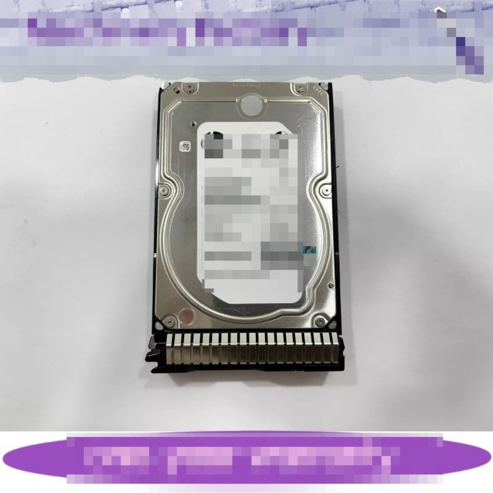 New HP 657750-B21 1TB 7.2K 6G 3.5" SC SATA MDL HARD DRIVE 657739-001 862128-001