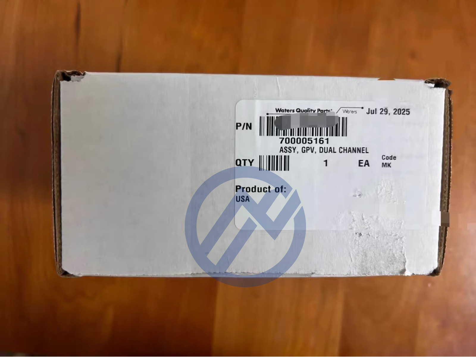 1PCS 700005161 Brand new Proportional Valve  new via FedEx or DHL