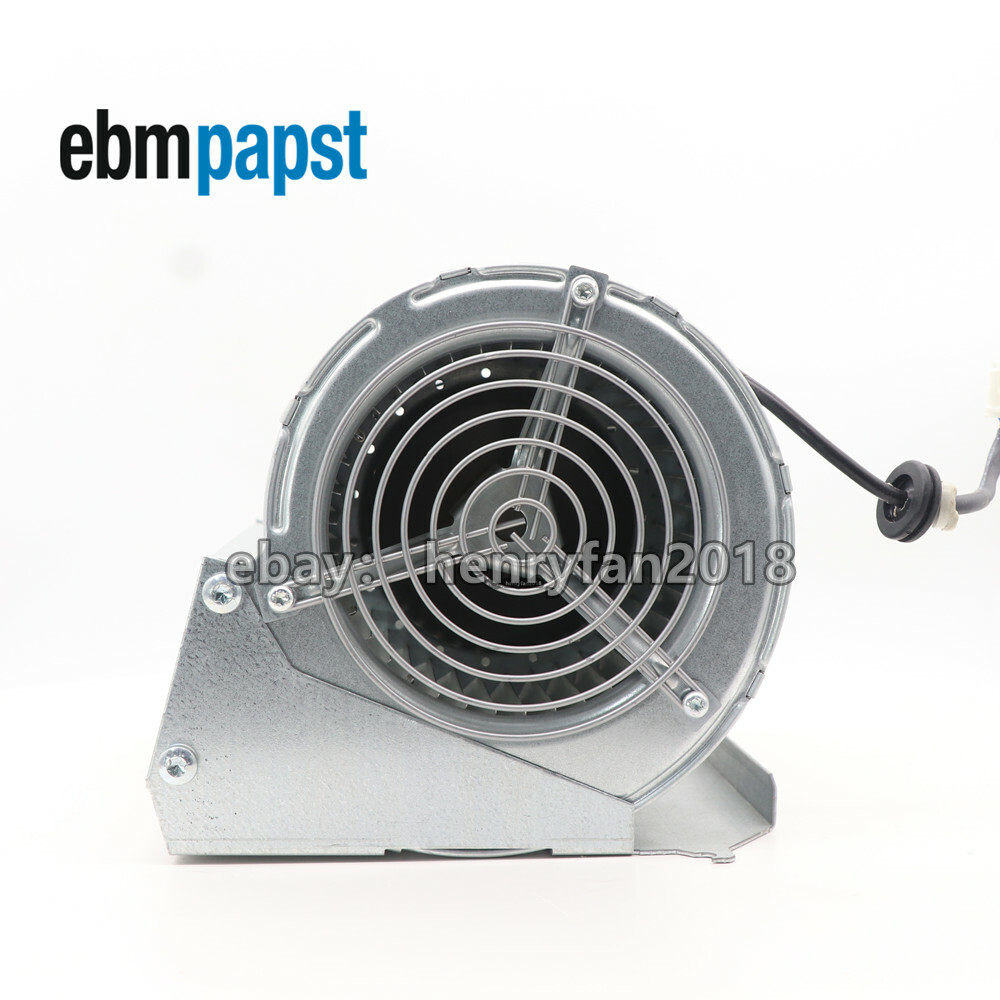 1pcs FOR D1G133-AB39-22 Centrifugal Fan 48VDC 105W 1780RPMFor Inverter Fan