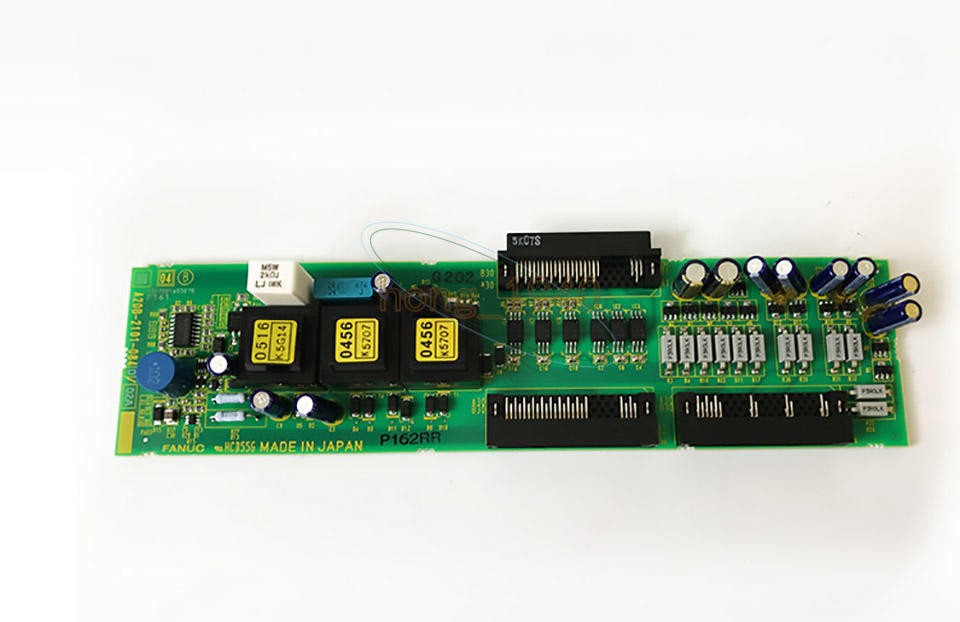 ONE NEW FANUC CIRCUIT BOARD A20B-2101-0840 A20B21010840 fedex or DHL