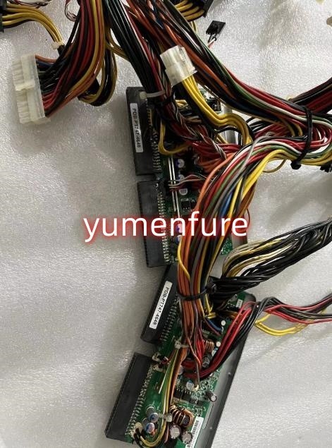 1pcs  PDB-PT747-4648 Supermicro workstation power supply backplane For 1400w