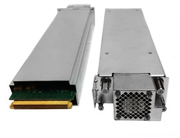 MOTOROLA APEX 1000/1500 High-Density 2x8 QAM Card 540273-002-00