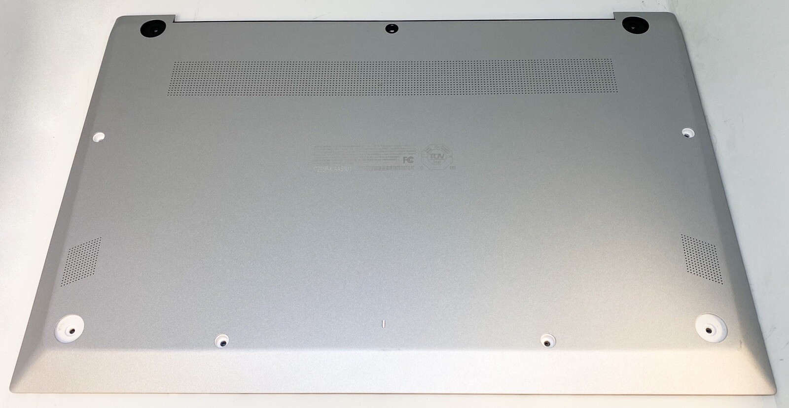 LG GRAM 17Z95P-K.AAS9U1 17Z95P 17" Genuine Bottom Cover Base  Grade A