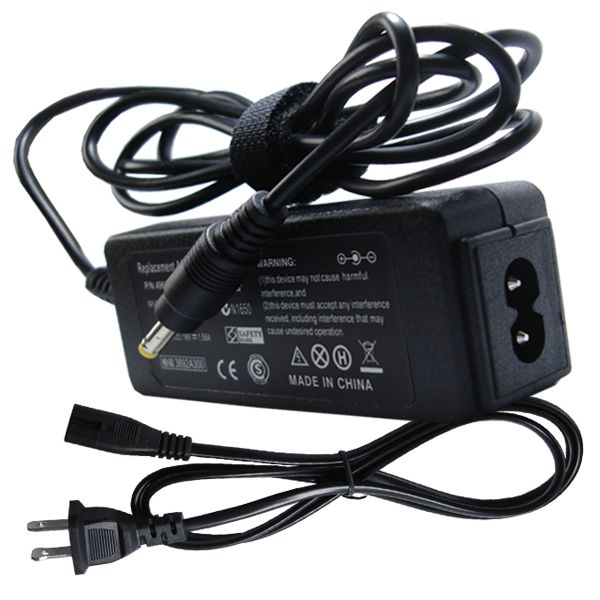 AC Adapter Charger Power Cord For Nokia Booklet 3G Booklet-1 AC-200 PA-1300-06NC