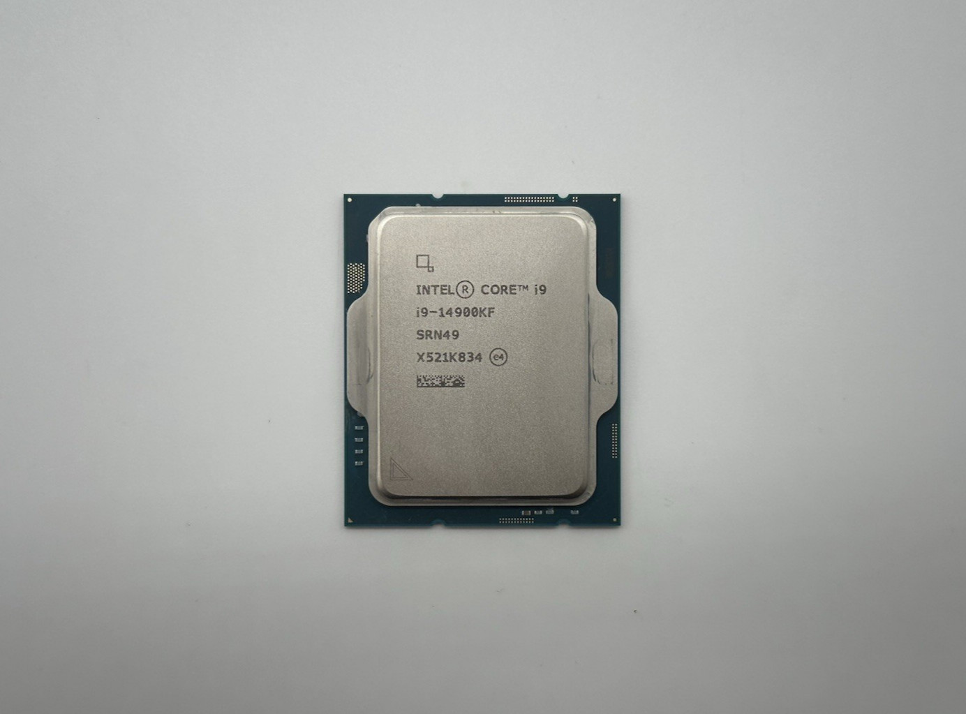 Intel Intel i9-14900KF 3.20GHz 24 Core SRN49 32 Thread LGA 1700