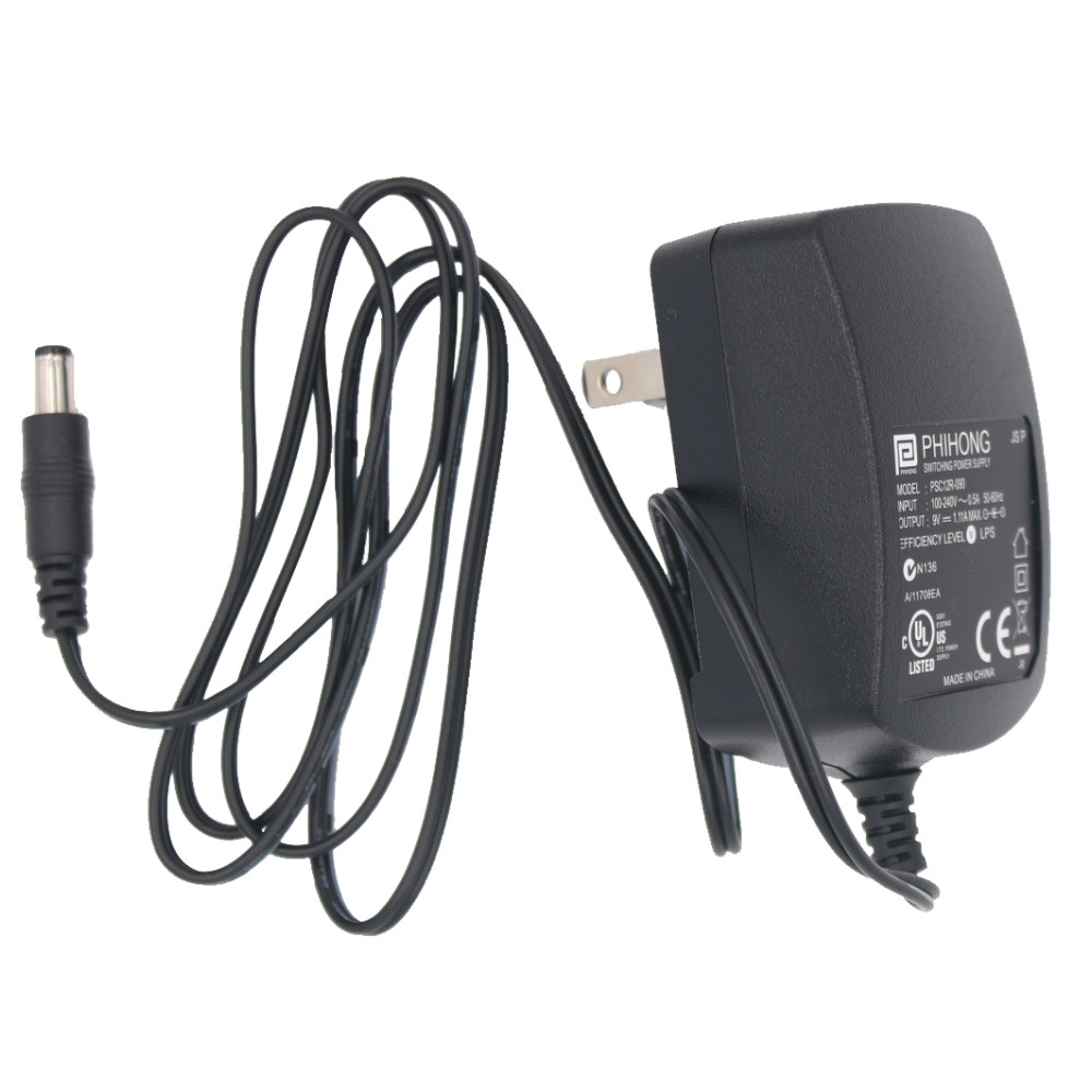 Serverscheck - Optional AC/DC Power Adapter for Base Unit