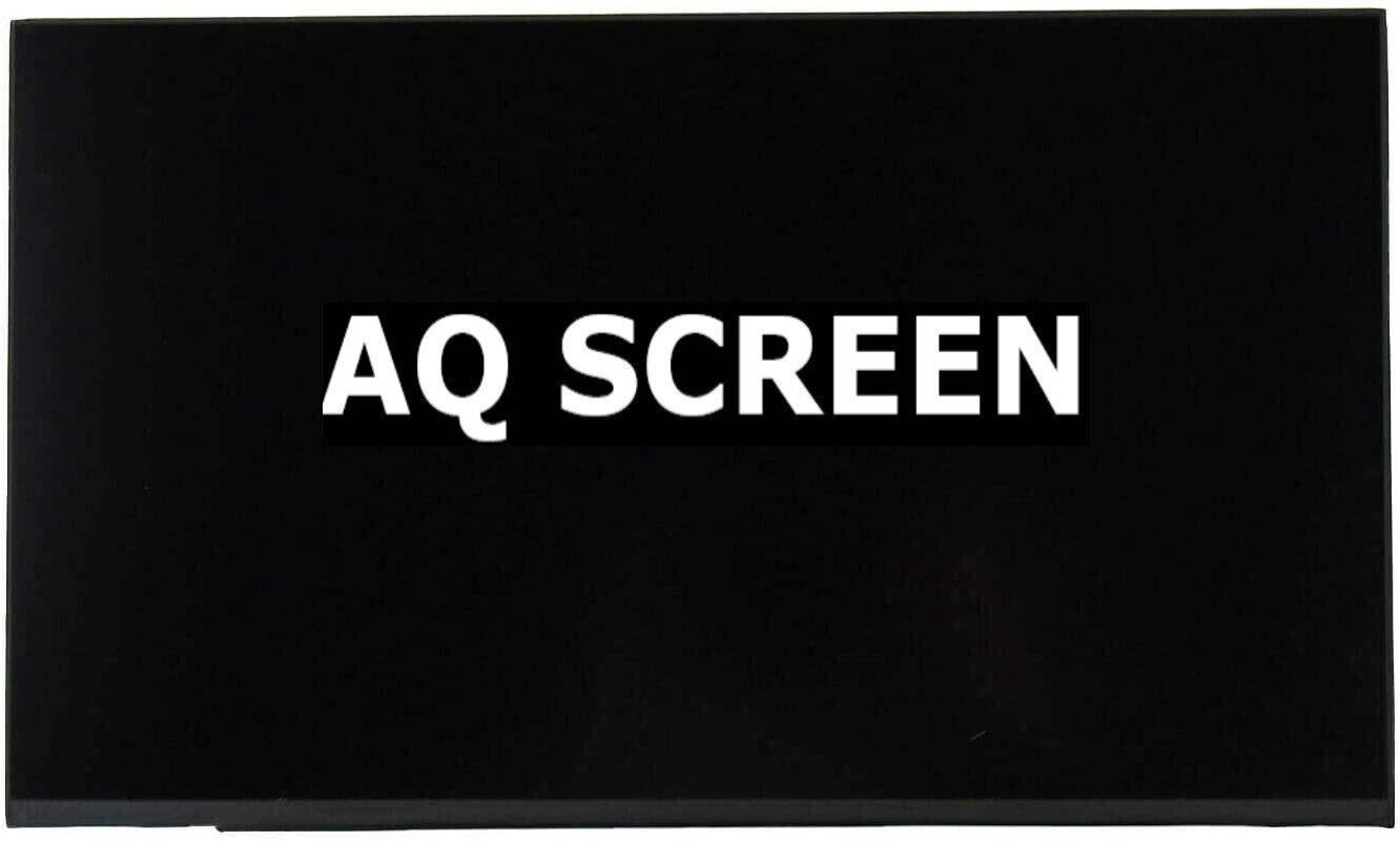 New LCD Replacement Screen Fits 15.6