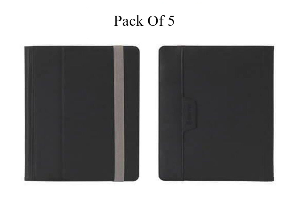 5-Pack Griffin GB37543 X-Large 10" E-Reader Passport Case - Digital Text