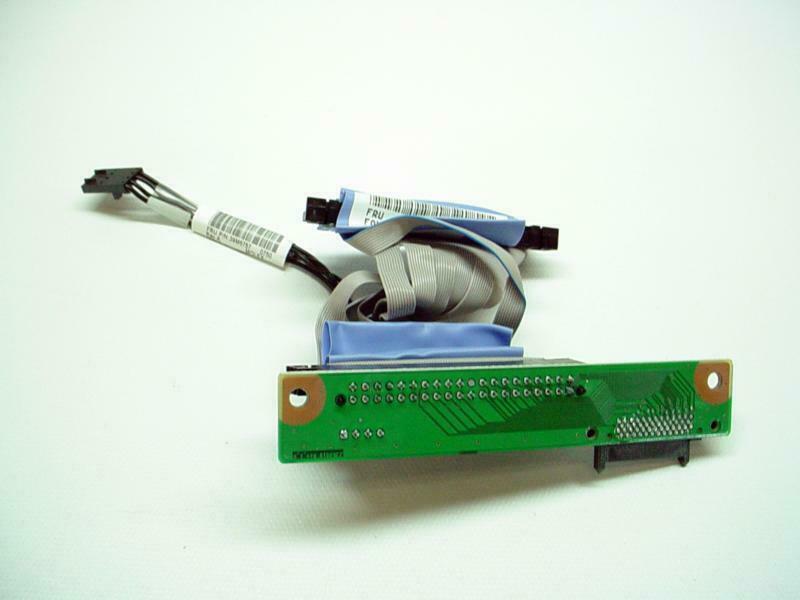 IBM CD/DVD Media Backplane for x3655 41Y8735