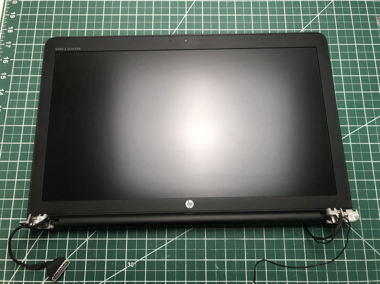 HP ZBook 17 G4 17.3\