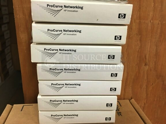 0231A11U I Genuine HP/3Com 1000BASE-LX BIDI SFP Transceiver Module BRAND NEW