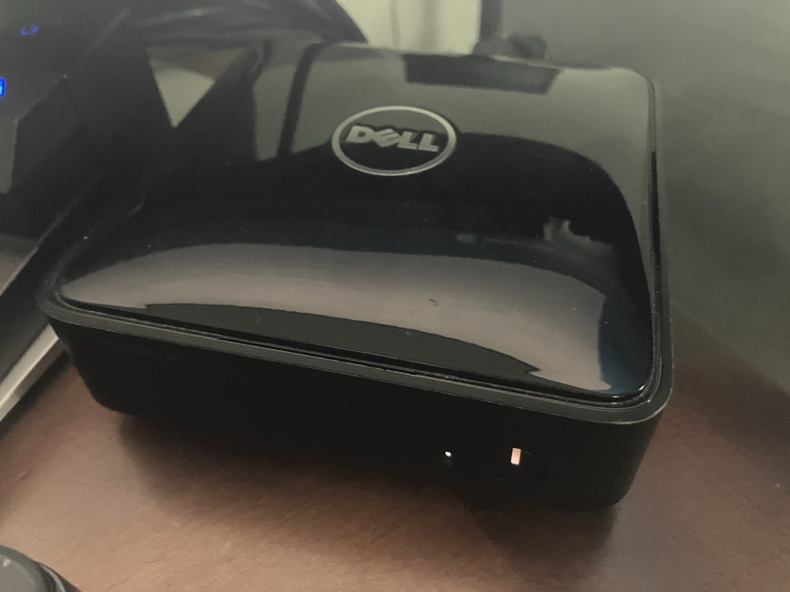 Dell Inspiron 3050 D12U Mini PC Intel - 2.41GHz 8GB RAM, 256/480 GB SSDs, Win 10
