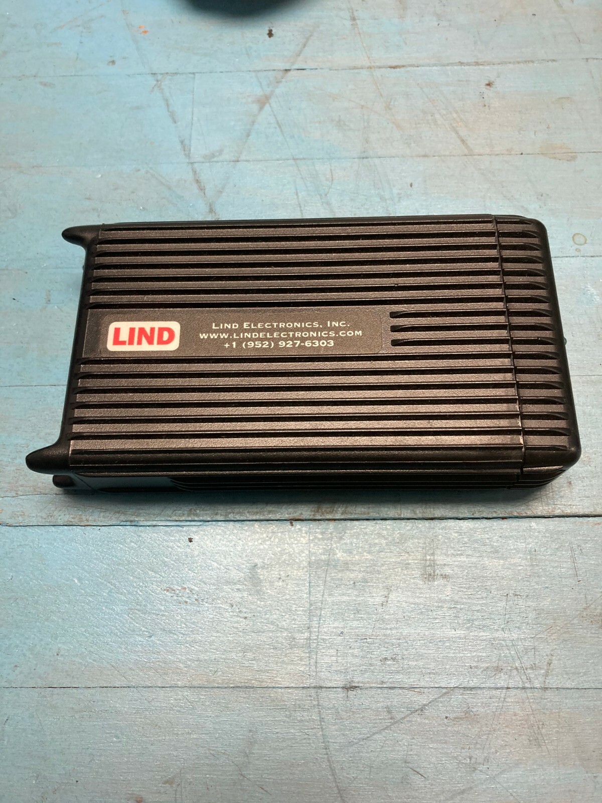 LIND Mobile Power Specialists Automobile Adapter GE1950-2945 FA