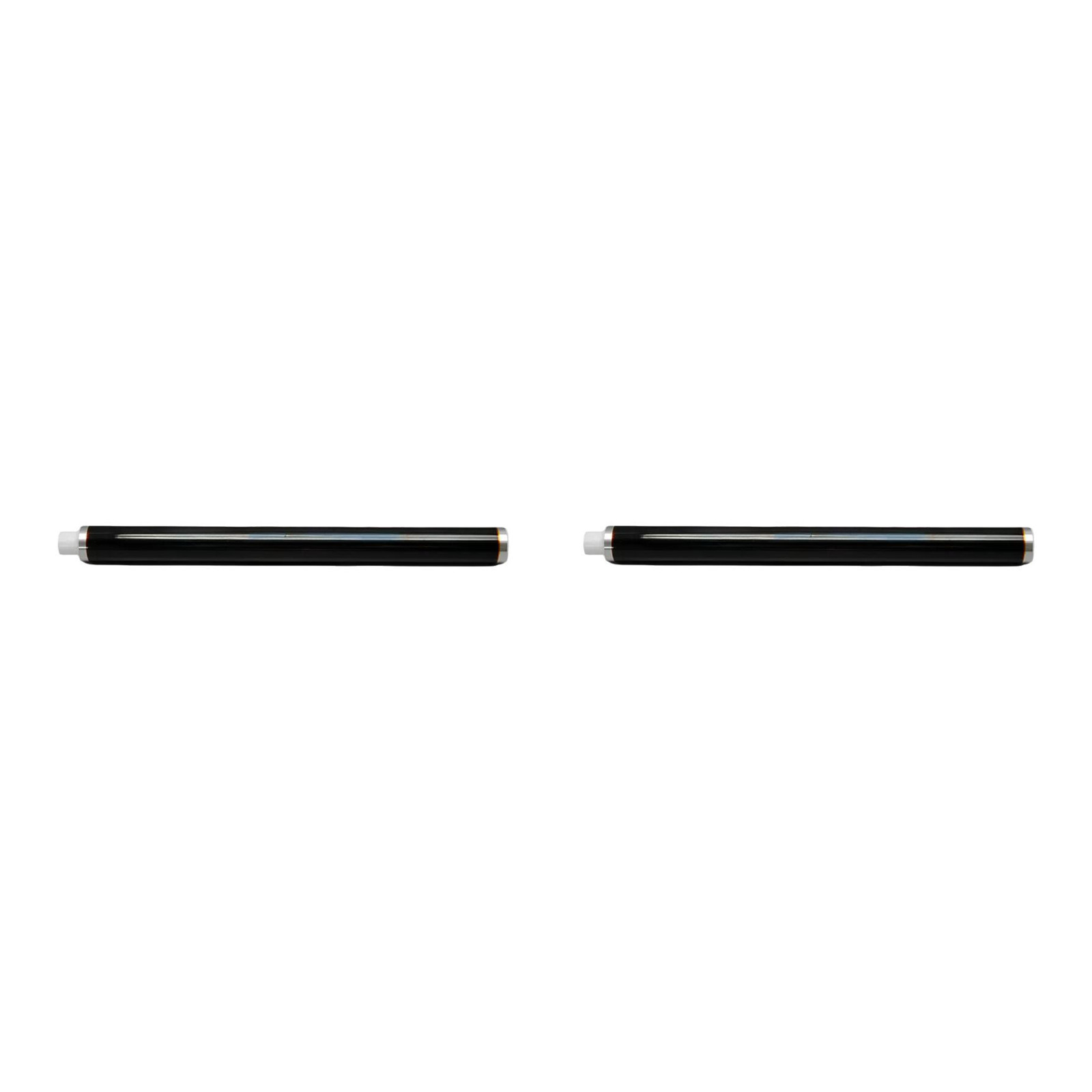 2PCS Opc Drum Fits For Kyocera TK898 2550CI DK896 FS-C8020 C8525MFP C8520
