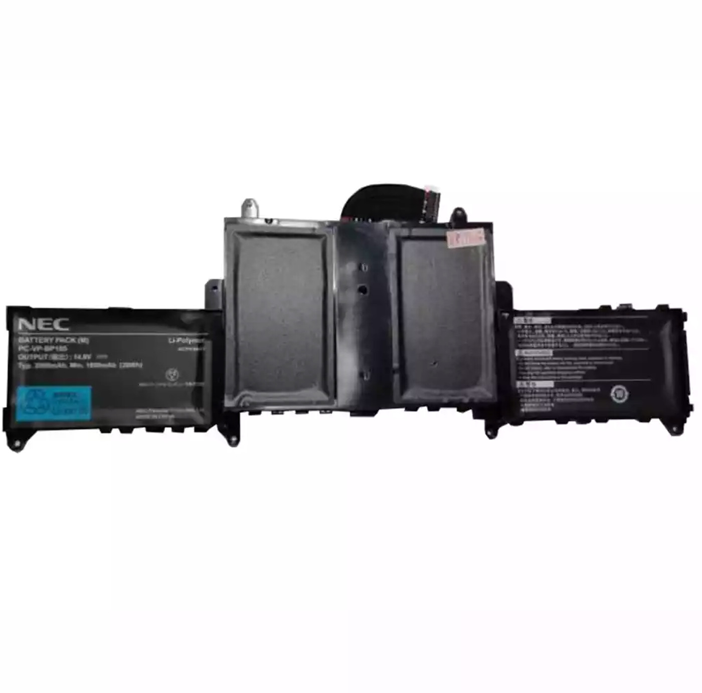 2026 Genuine Battery PC-VP-BP105 For NEC LAVIE HZ550/B PC-GL186Y3AZ Nyubrid ZERO