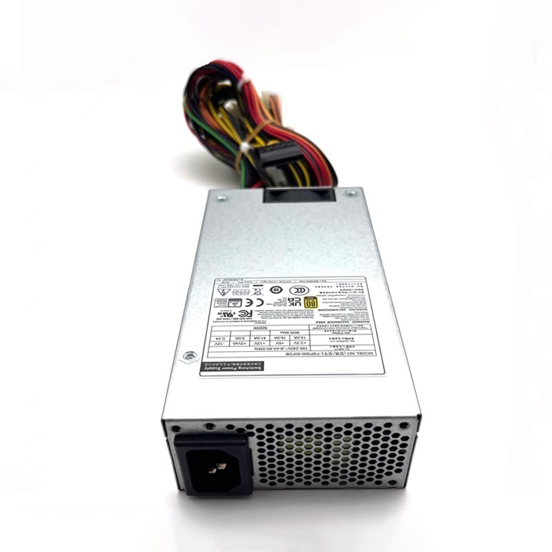 1PC For FSP ATX Server 500W 80 Plus Gold FSP500-50FDB