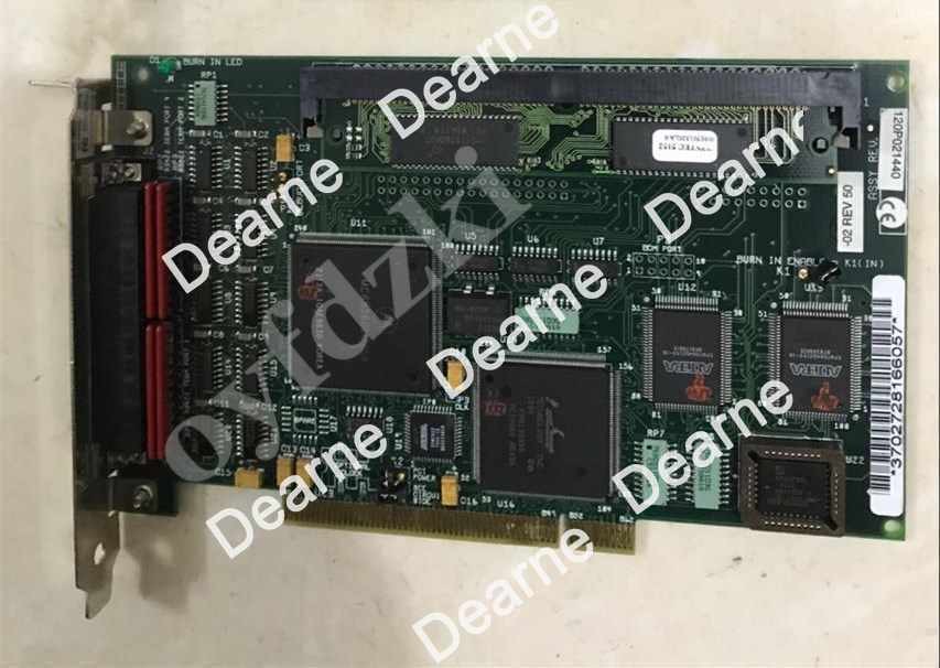 1pcs Used SUN X1155A 370-2728 shipping DHL or Fedex