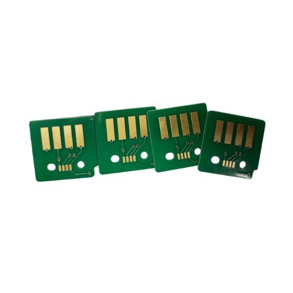 4PCS Drum Chip Reset Refill Replacement for Xerox Altalink C8030 C8035 C8045 C80