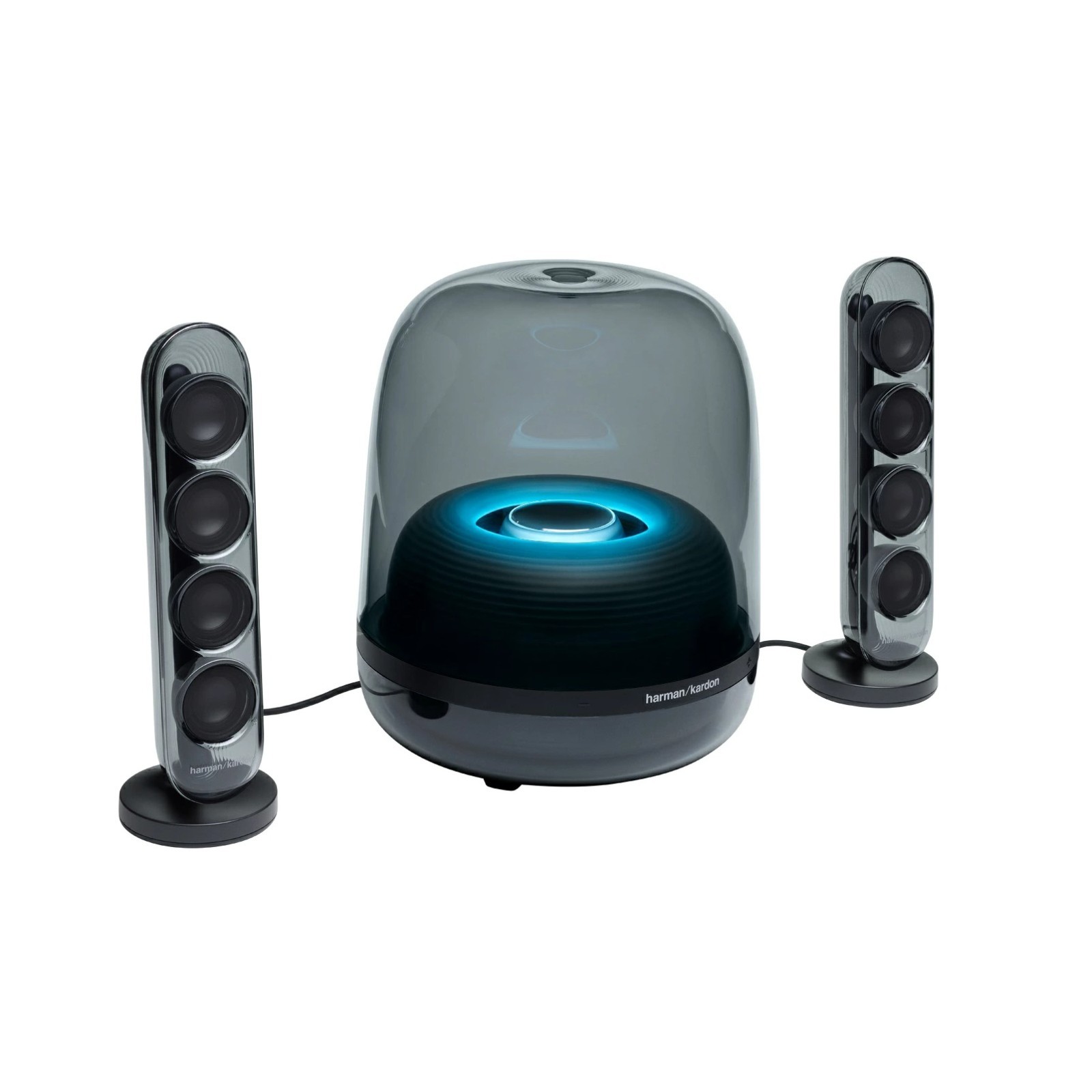 Harman Kardon SoundSticks 4 Wireless Bluetooth Speaker