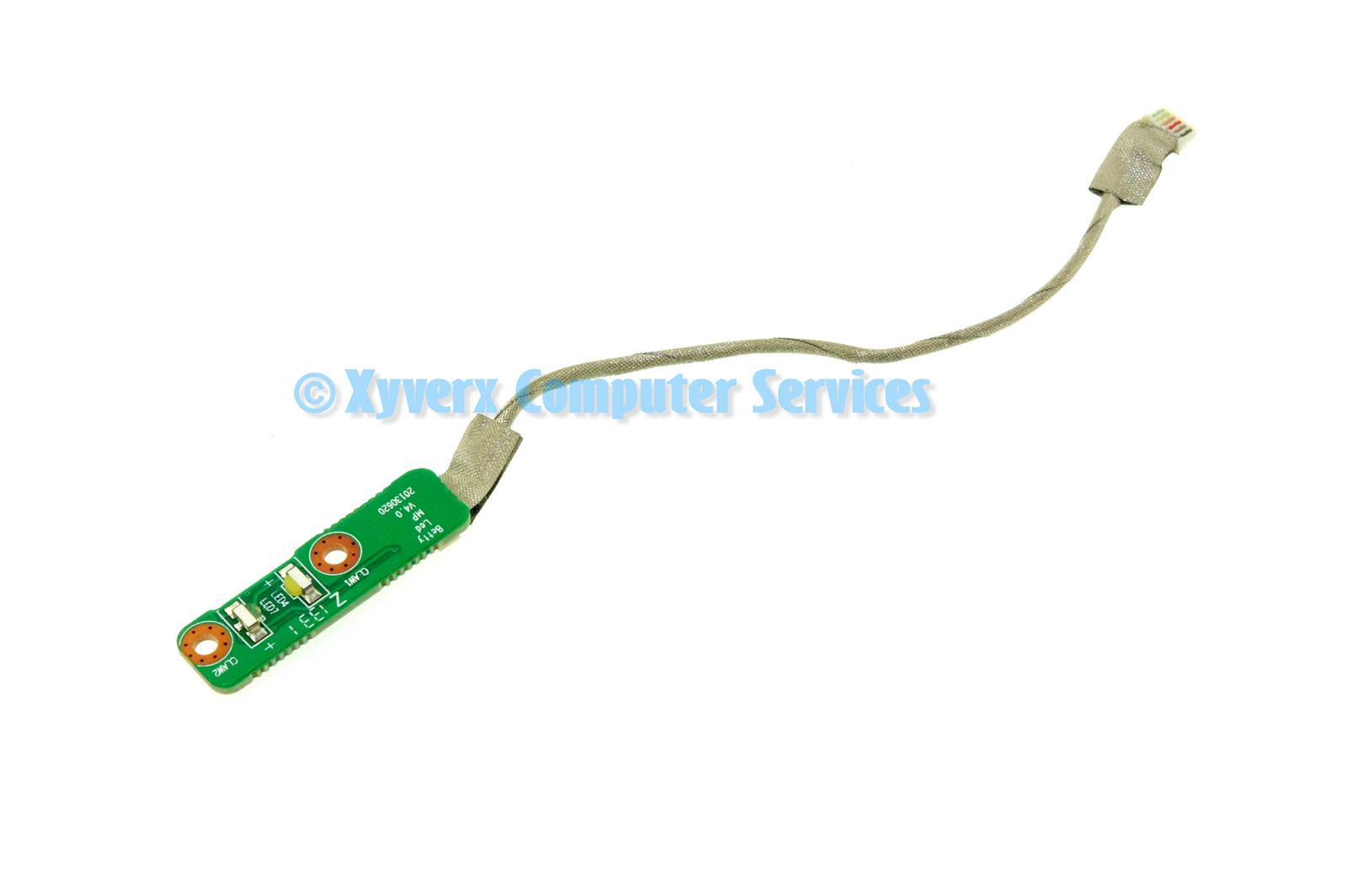 RZ09-0102 GENUINE ORIGINAL RAZER LED BOARD W/ CABLE RZ09-0102 SERIES