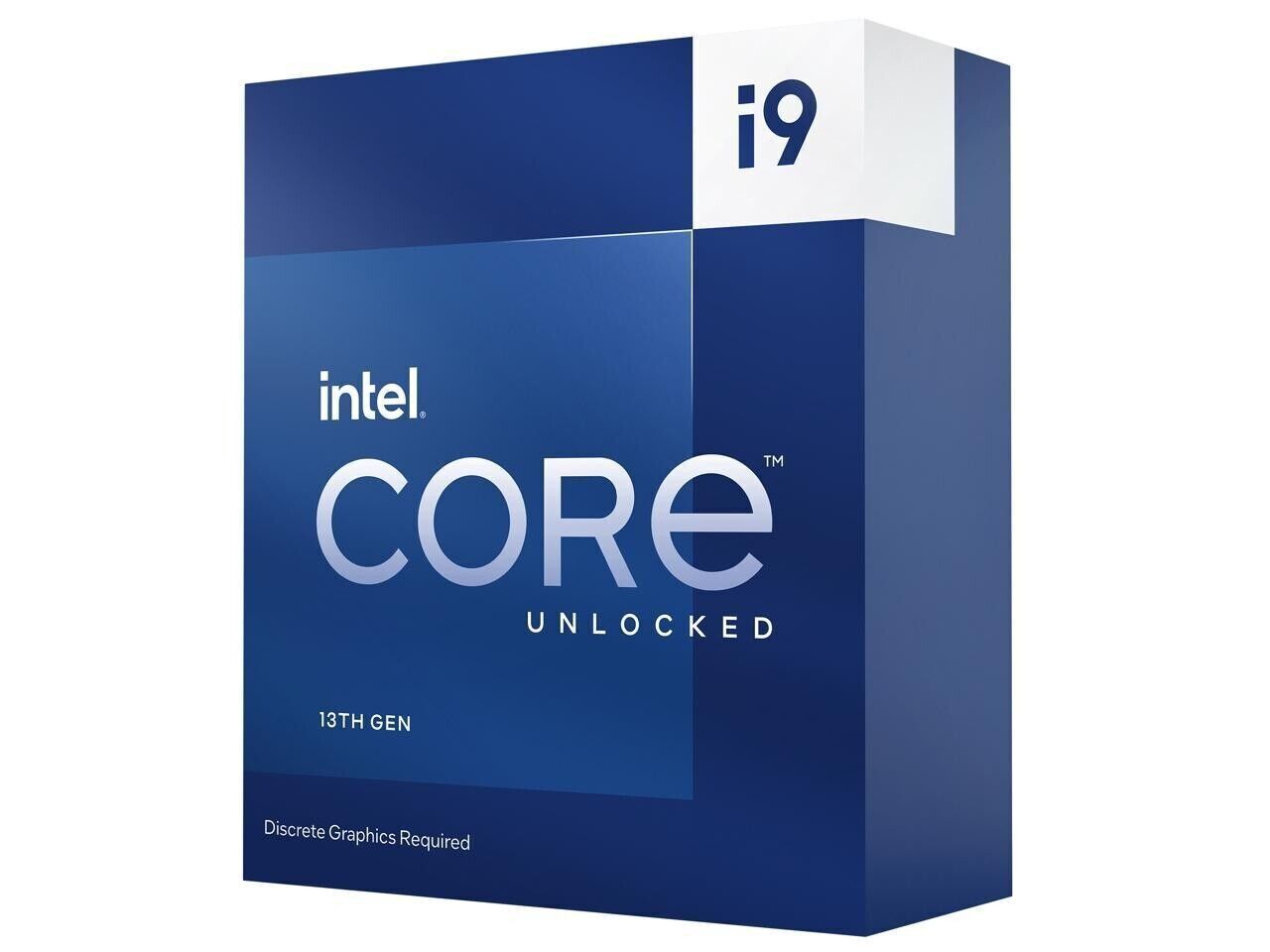 Intel Core i9 [13th Gen] i9-13900KF Tetracosa-core [24 Core] 3 GHz Processor