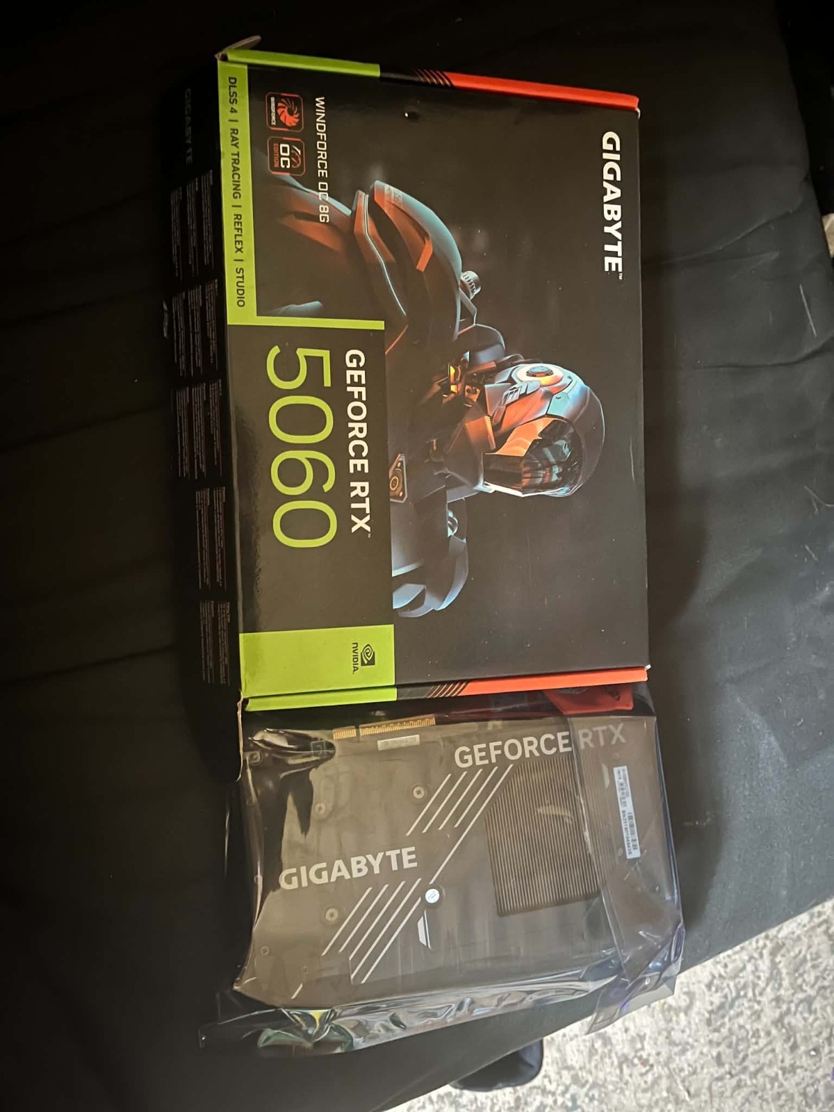 rtx 5060 windforce oc 8gb ddr7