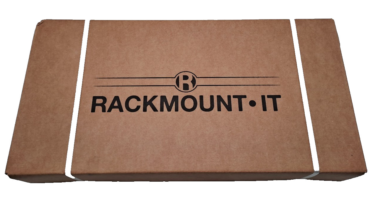 RACKMOUNT IT HARDWARE RM-FR-T11 V3 Rackmount.IT - FAST SHIPPING