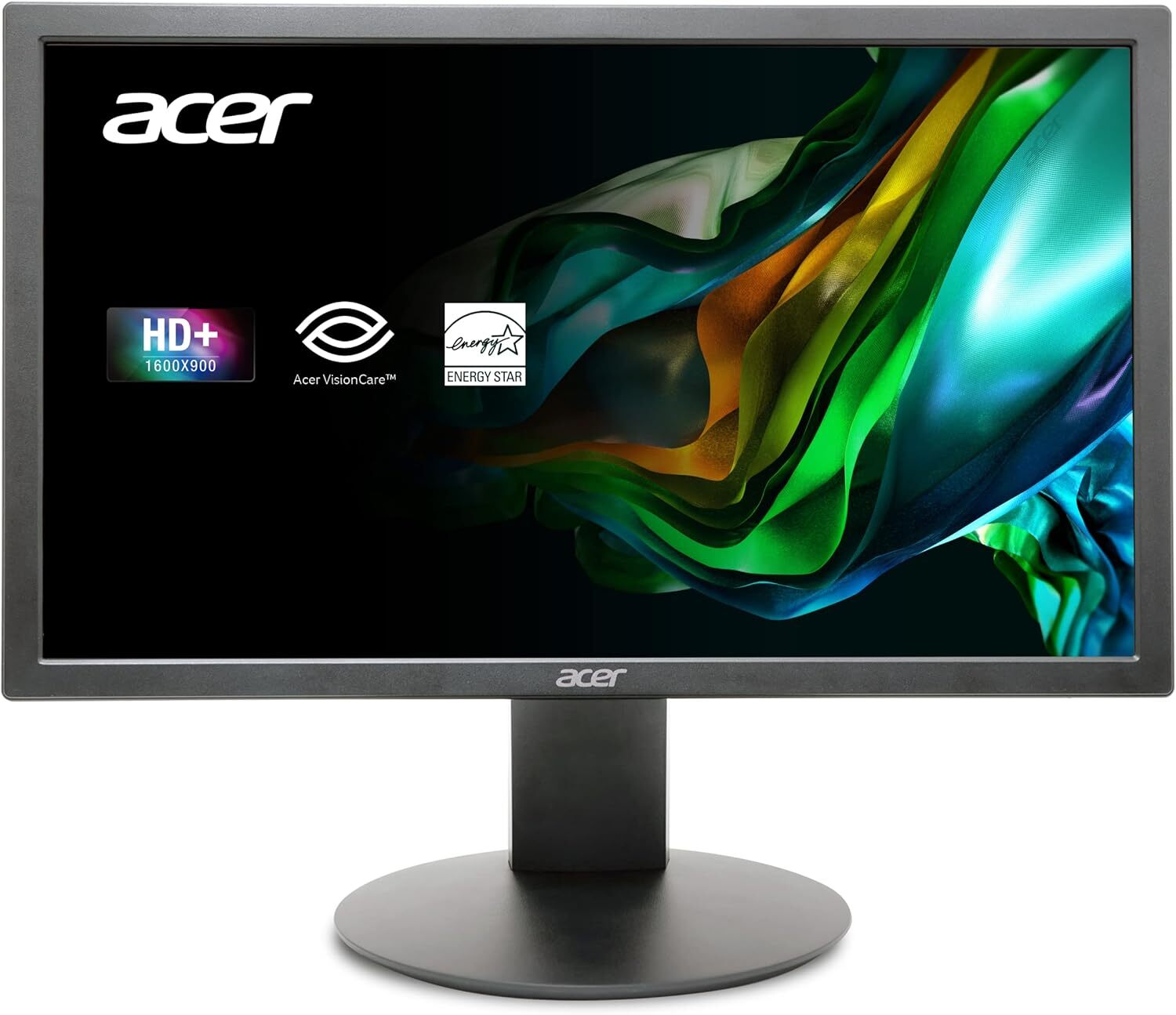 Acer K202Q 19.5" 1600x900 75Hz 200Nit 6ms VGA HDMI VESA 100x100 Refurbished