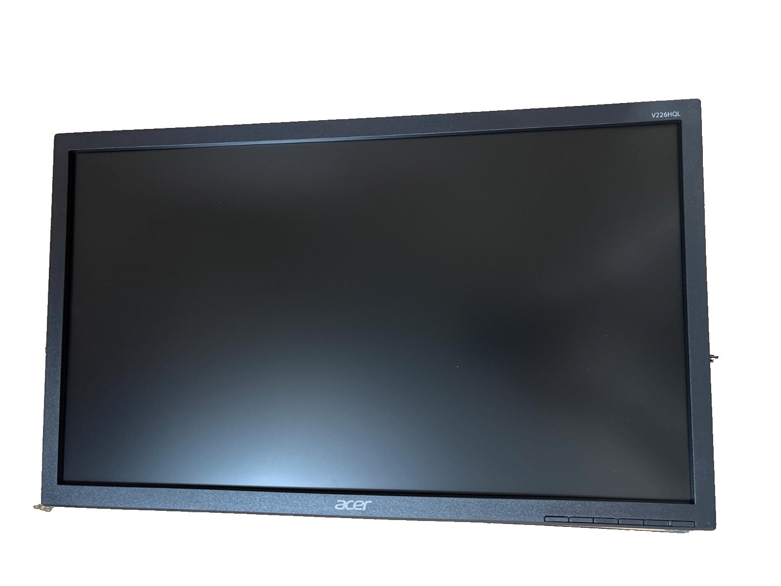 Acer V226HQL V226HQLB EB222Qb LED LCD Screen Display KL.2150E.012 BOEA215WU3