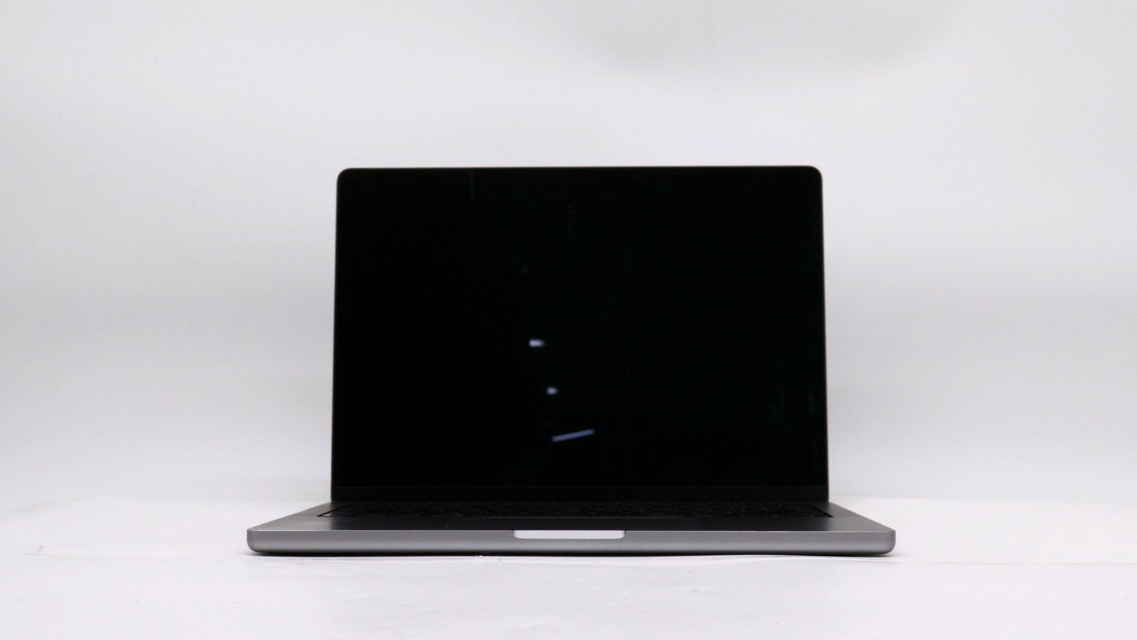 Apple Macbook Pro 14" M1 Pro 8-Core 16GB 512GB READ DESC
