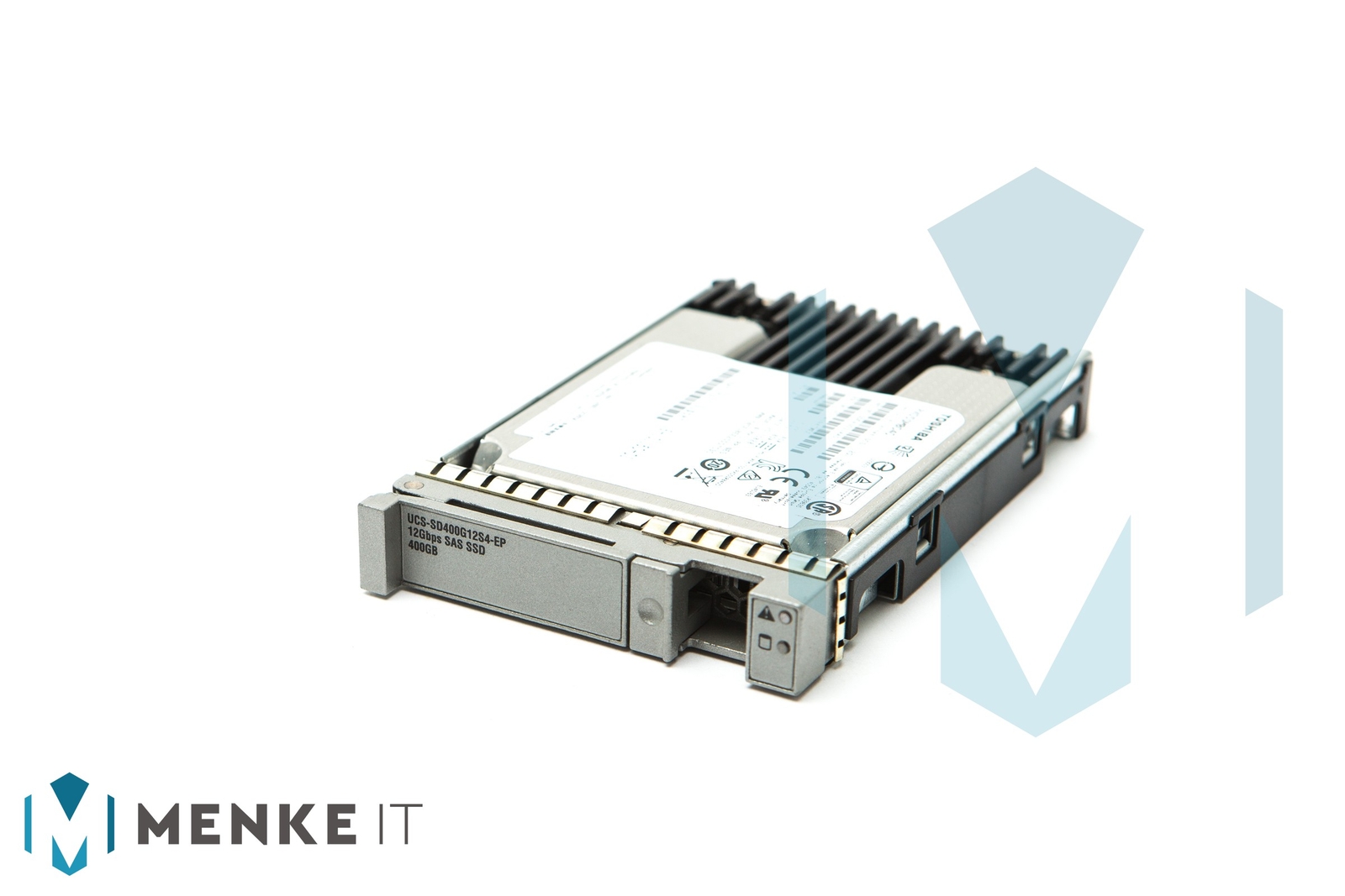 Cisco UCS-SD400G12S4-EP 12Gbps SAS SSD 400GB