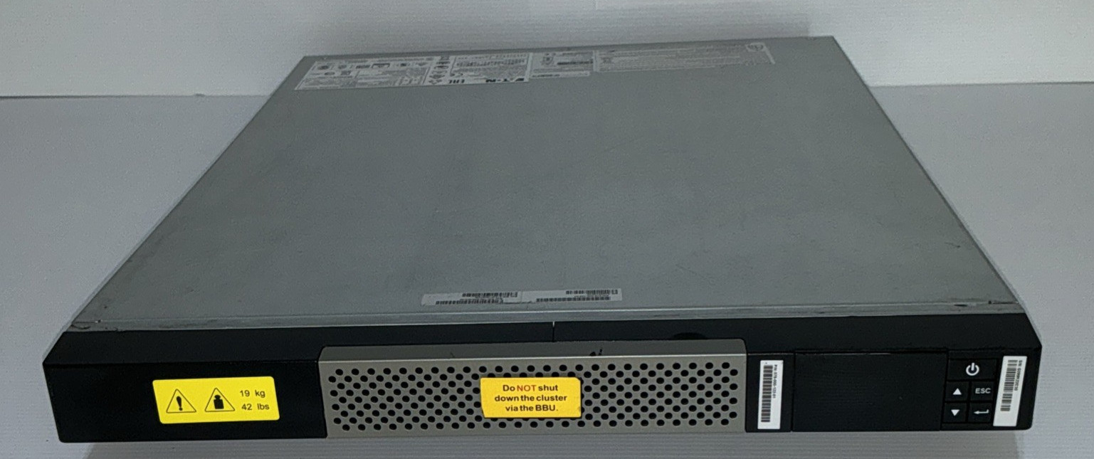 Eaton 5P1550GR Battery Backup | Output Watts 1100W