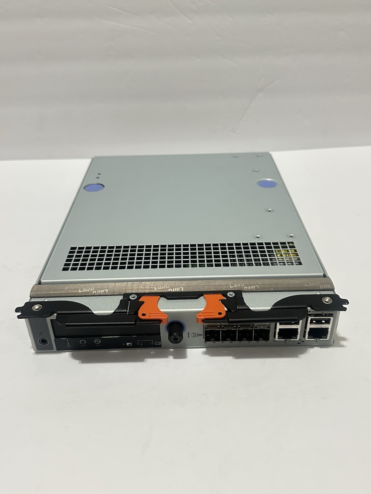 IBM V3700 Node Canister Controller | P/N: 00AR108 | Battery - 4Gb Ram