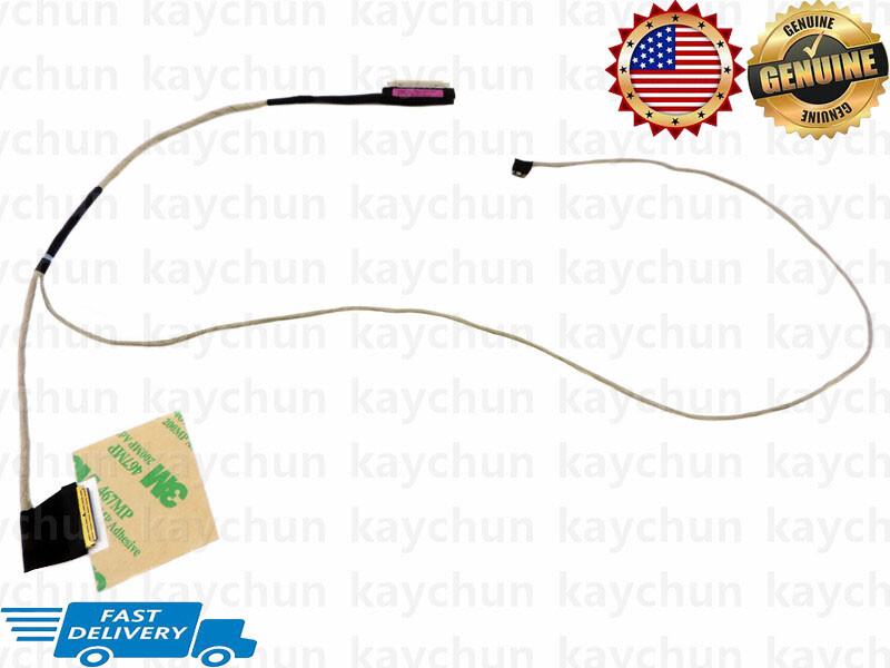 Original LCD VIDEO SCREEN EDP CABLE For LENOVO B40 B40-30 B40-35 B40-45 B40-70