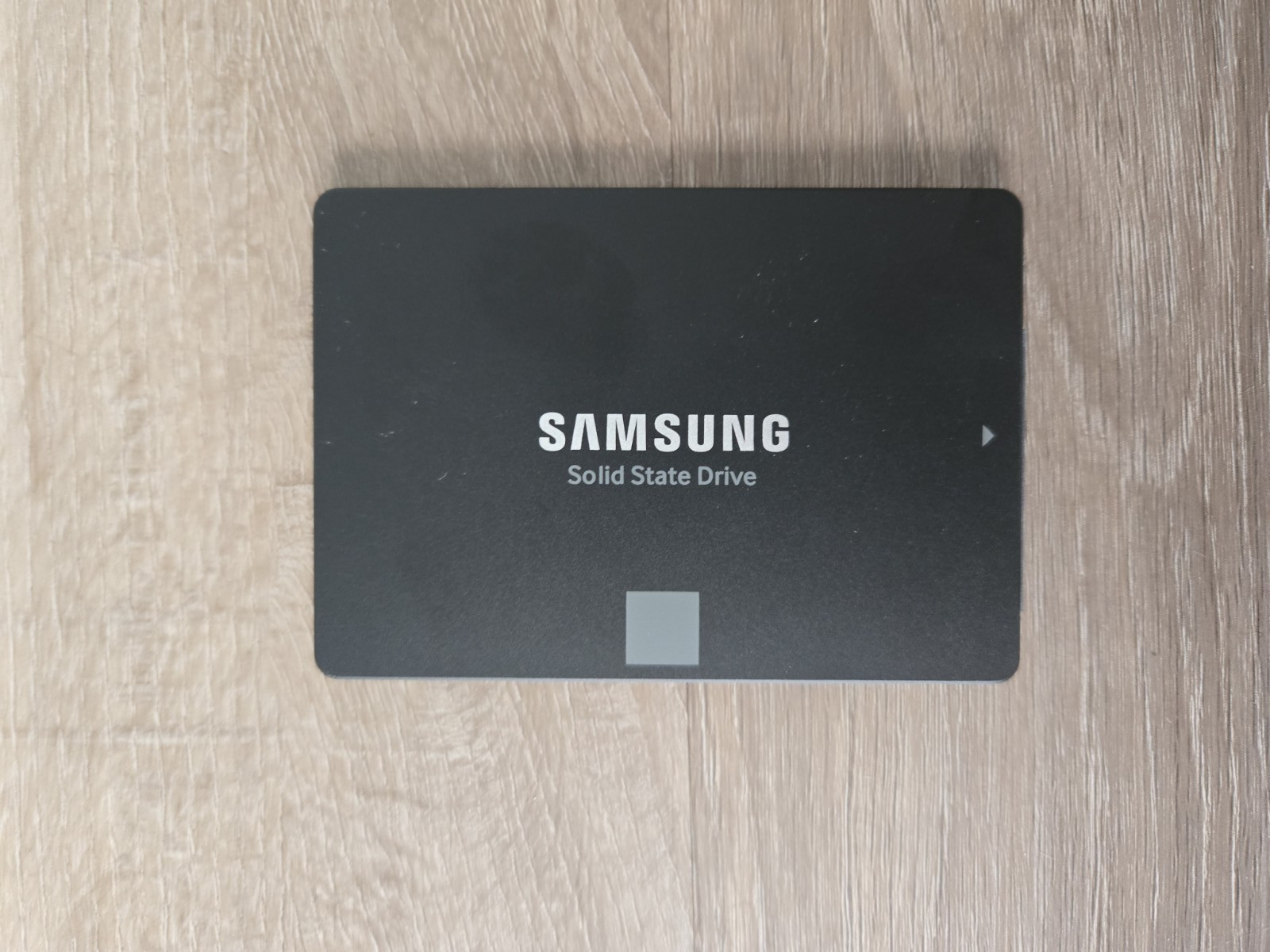 Samsung 870 EVO 1TB 2.5" SATA III SSD 99% Health Tested