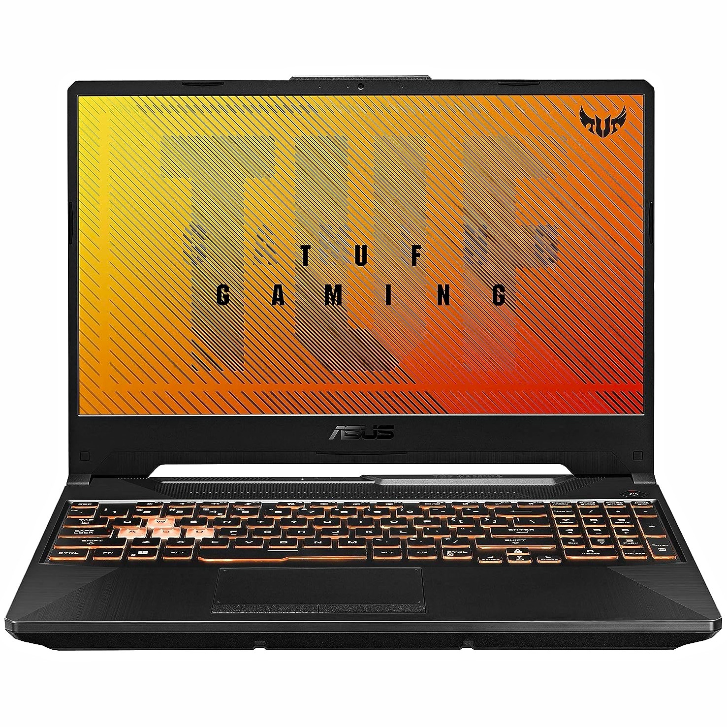 ASUS TUF A15 Gaming Laptop 144Hz FHD AMD Ryzen 5 4600H GeForce GTX 1650 8GB DDR4