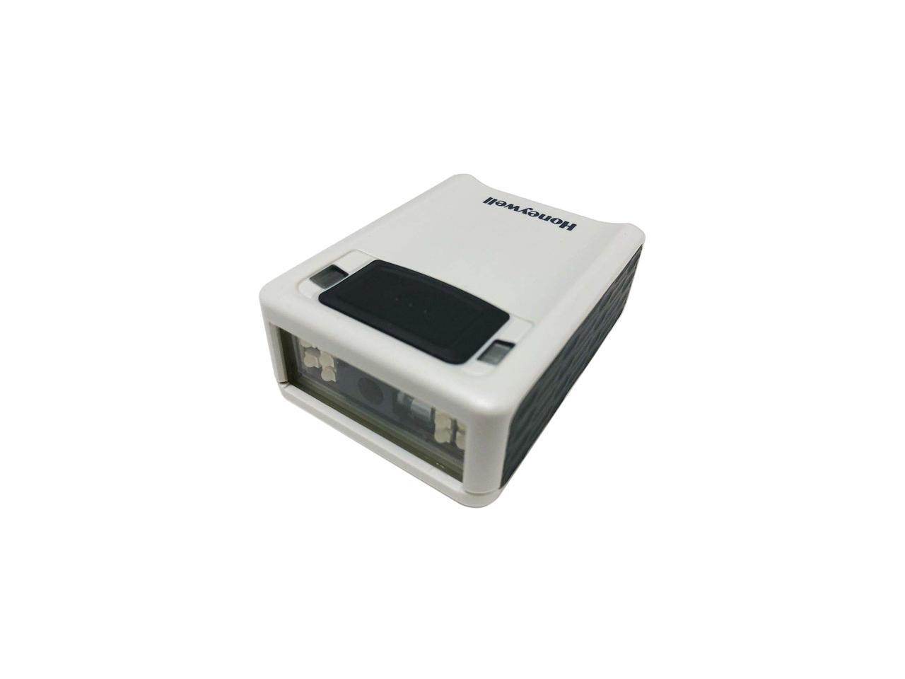 Honeywell 3320G-4-N Vuquest 3320g, Scanner-Only, 1D/PDF417/2D, IVORY, USB/KBW/RS