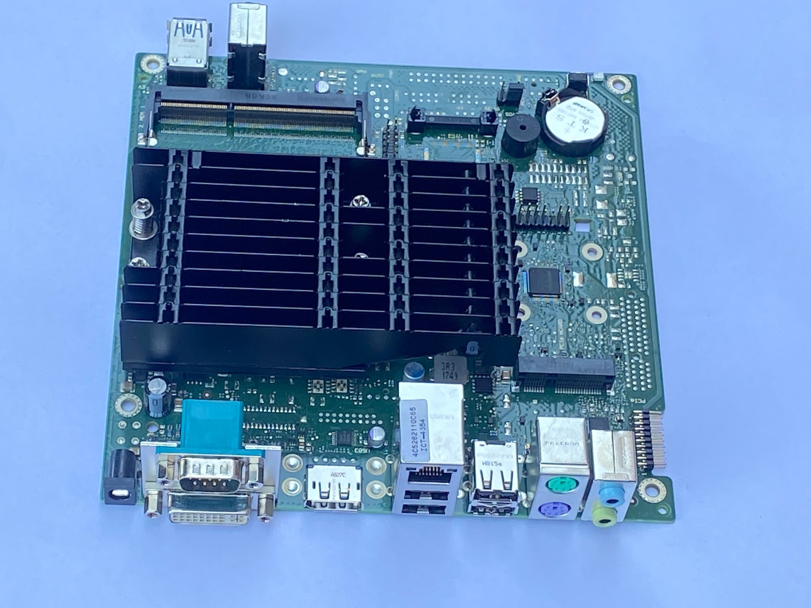 Fujitsu D3313 B13 D3313-B13 D3313B13 Board