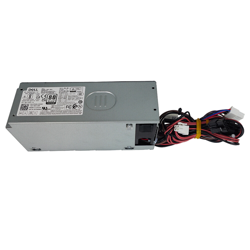 New Power Supply For Dell Vostro Inspiron 3910 D500EPS-01 DPS-500AB-58A 500W PSU