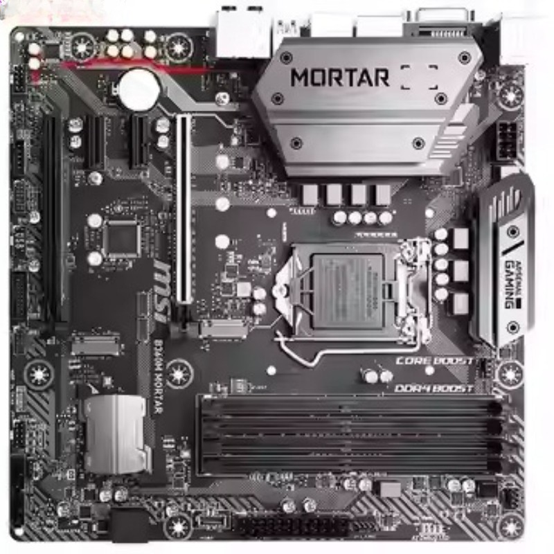 Asus Prime B360M-A LGA1151 8th / 9th Gen Intel B360 Motherboard