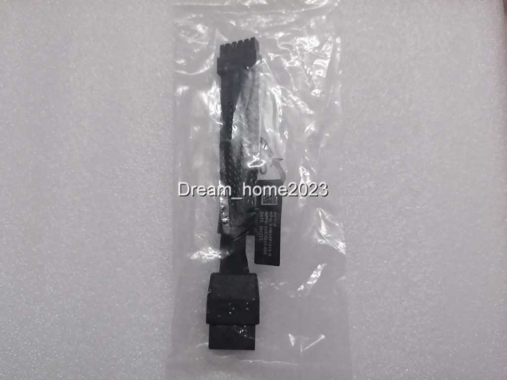 NVIDIA 8 Pin To 12 Pin GPU Power Cable For RTX 3060 3070 RTX 3060Ti 030-1232-000