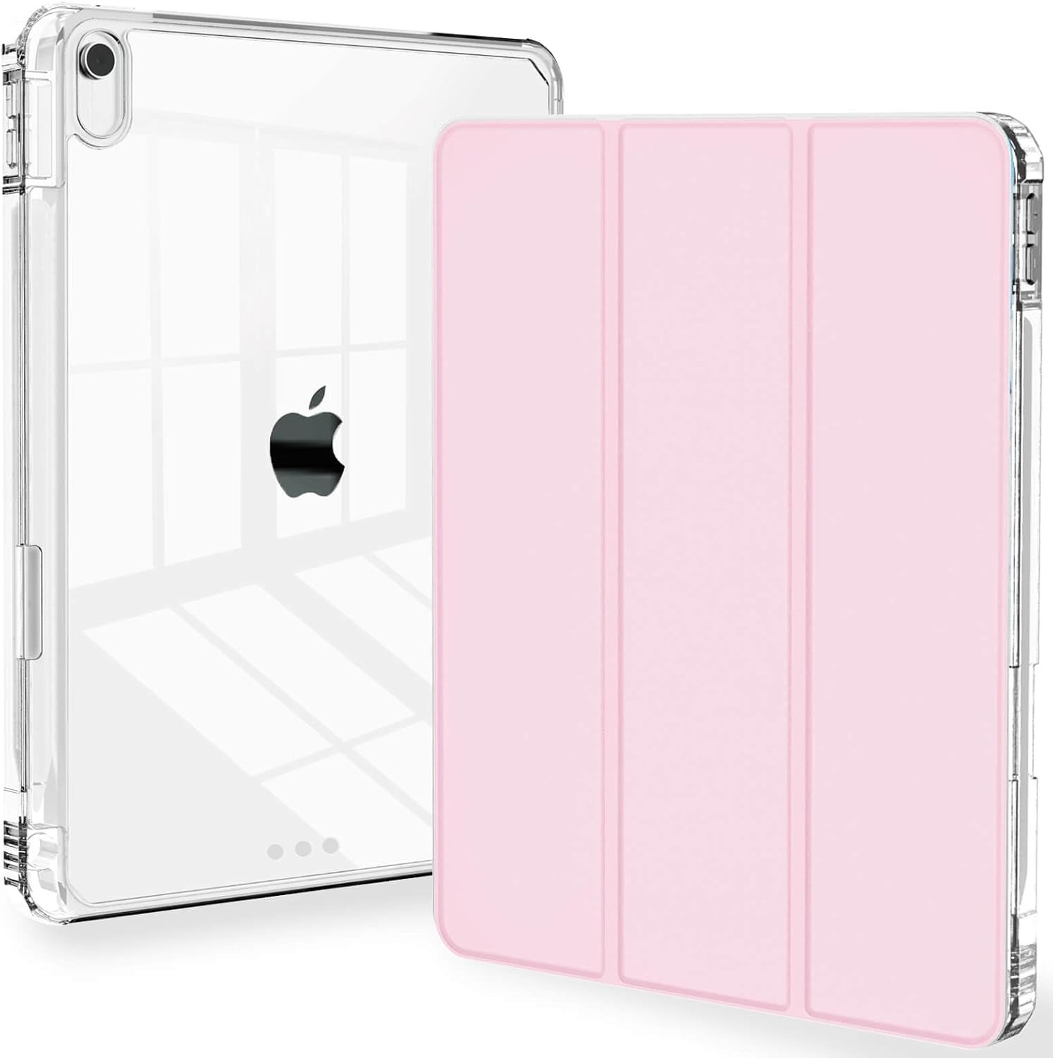 Slim Case for Ipad A16 11Th Generation 11 Inch 2025 Case, Ipad 10Th