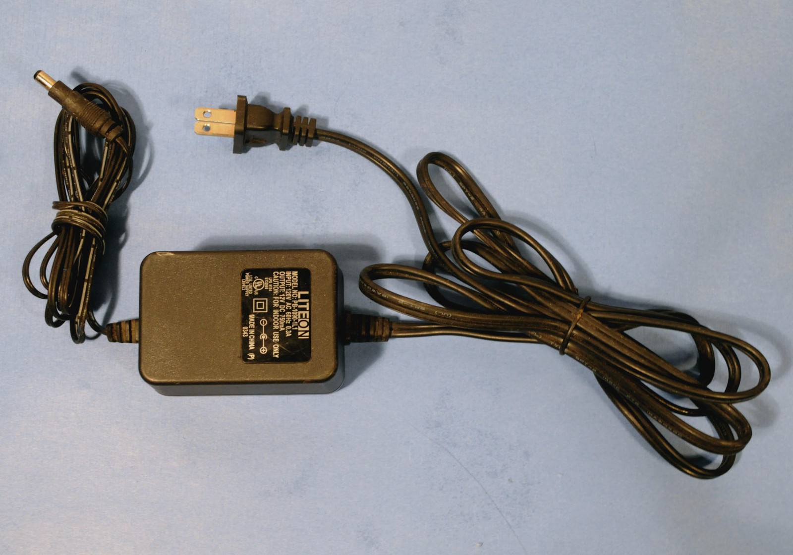 LiteOn PB-1090-1L1 12V Power Adapter