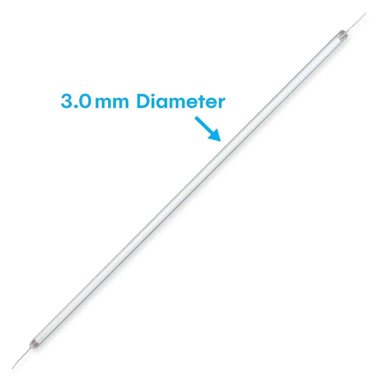 Monitor Repair Backlight 3.0 x 250mm Full Spectrum CCFL for LCD Screens