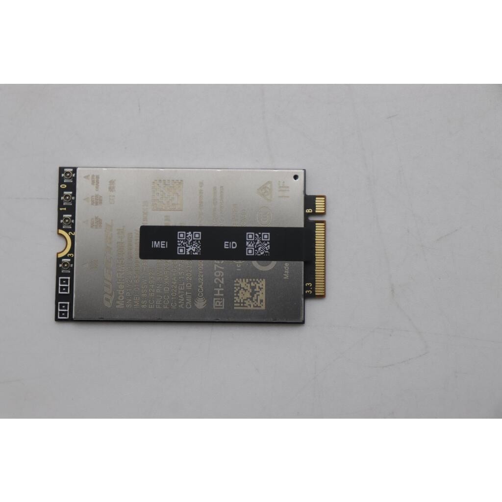 5W11H85459 - NEW - Wireless,WAN,QCT,RM520N Mer