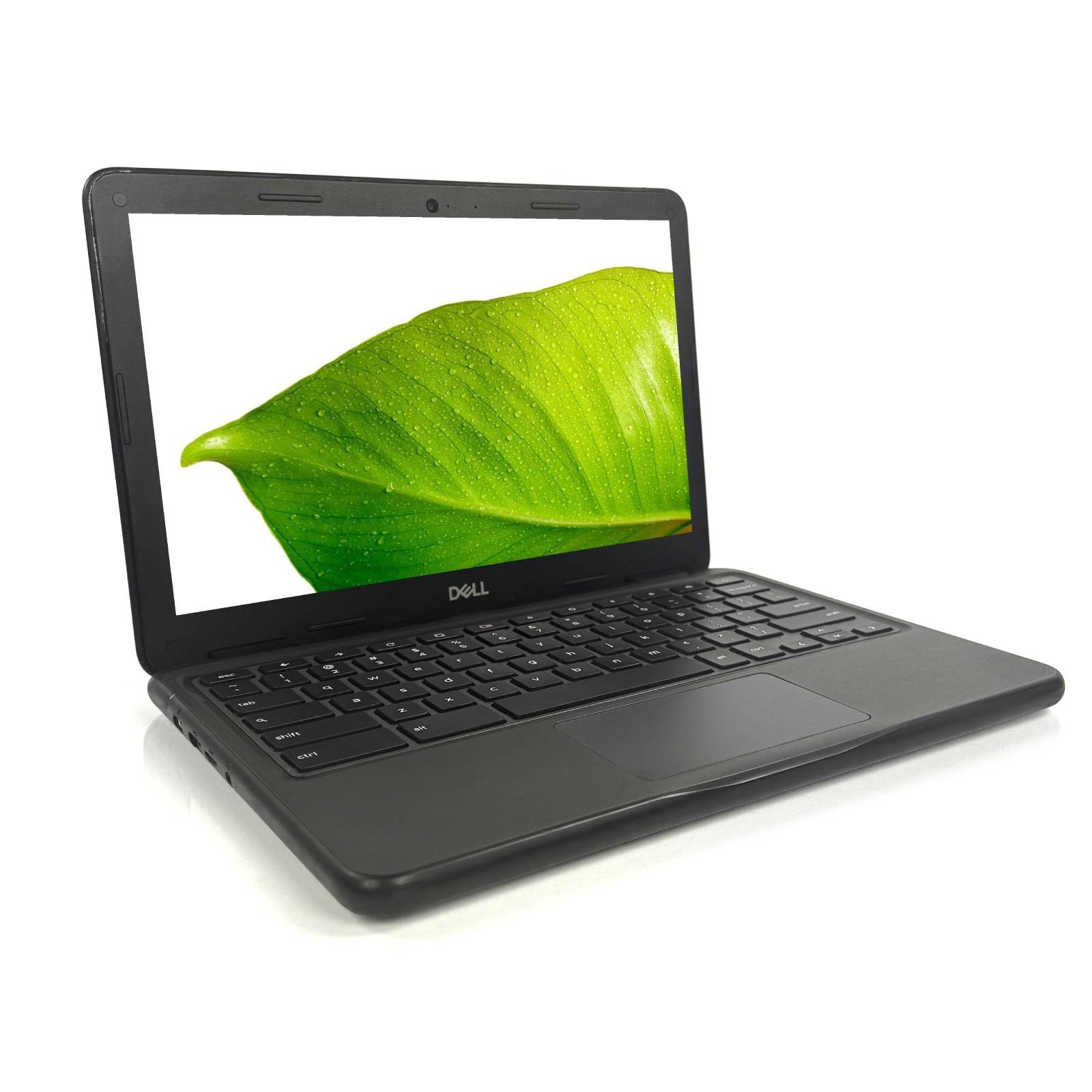 Dell Chromebook 5190 11.6" Touch Intel N3350 1.1GHz 4GB RAM 16GB P28T001 Grade B