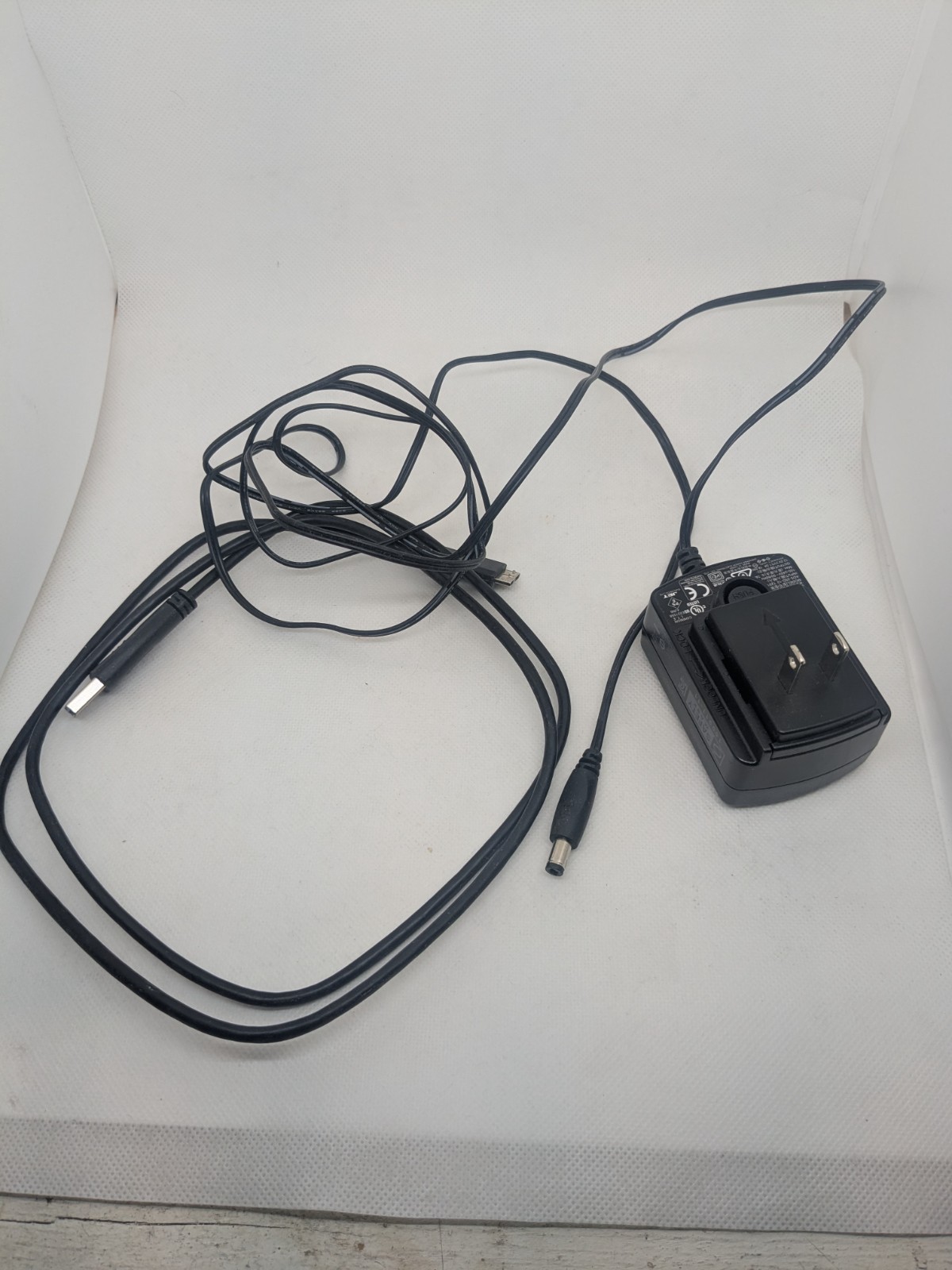 USB 3.0 Cable and power adapter for Seagate External Hard Drive HDD Cord
