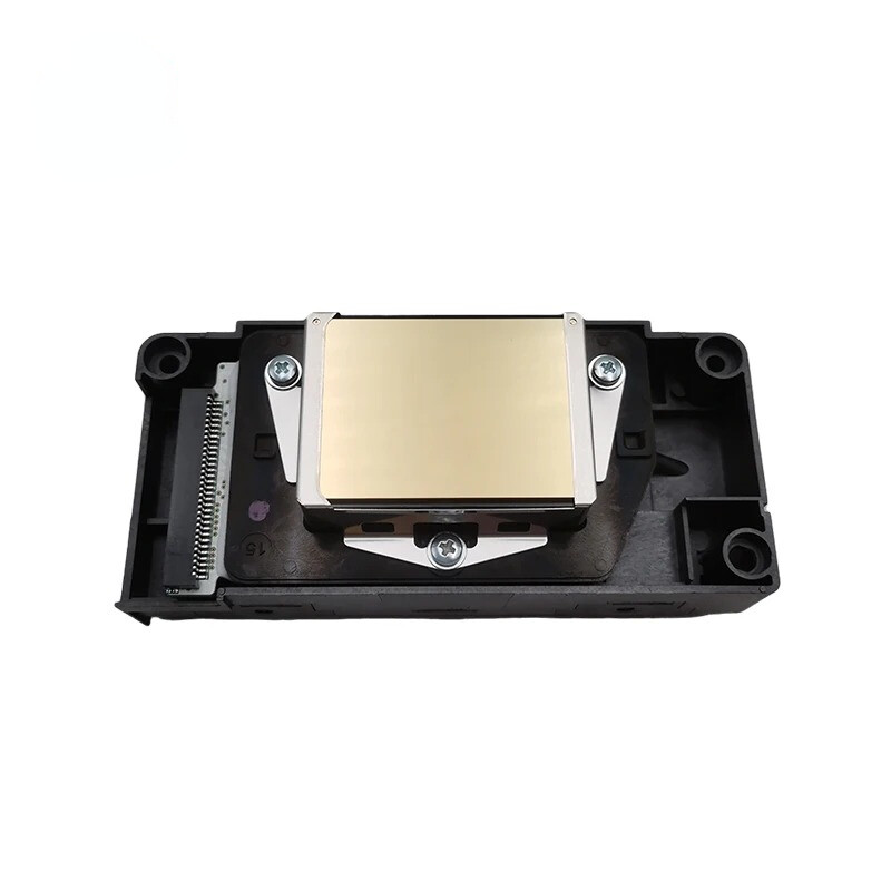 Original DX5 Unlocked Printhead F186 for Gongzheng Flora Eco Solvent printer