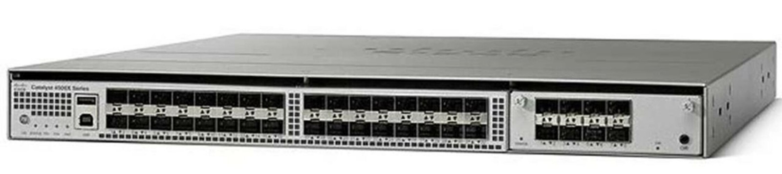 CISCO WS-C4500X-40X-ES Catalyst Switch ***NEW OPEN BOX***