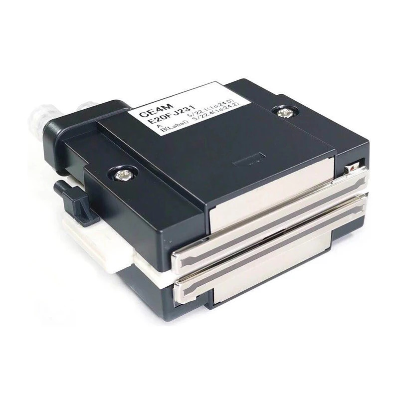 Original Brand New CE4M Print Head for Toshiba UV Flatbed Printer